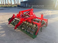 Unia - u-680 - cultivator - afbeelding 4 van  10