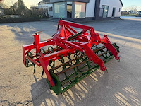 Unia - u-680 - cultivator - afbeelding 5 van  10