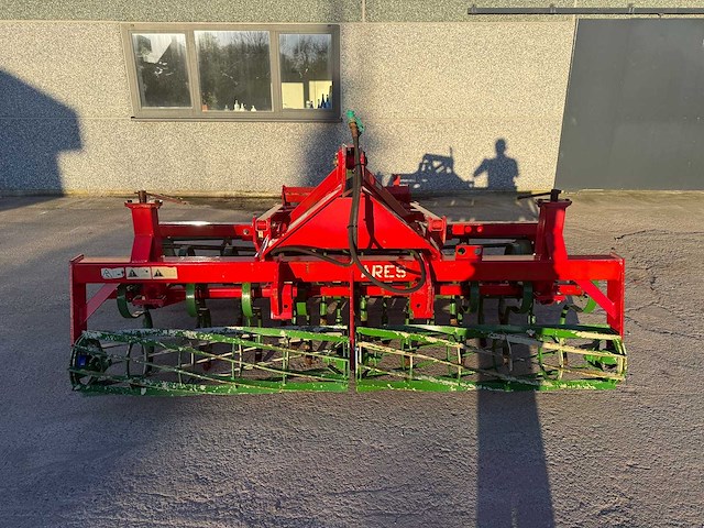 Unia - u-680 - cultivator - afbeelding 7 van  10