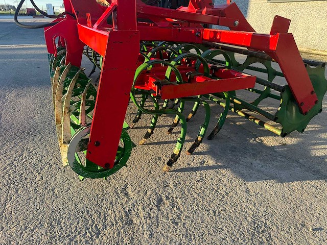 Unia - u-680 - cultivator - afbeelding 10 van  10