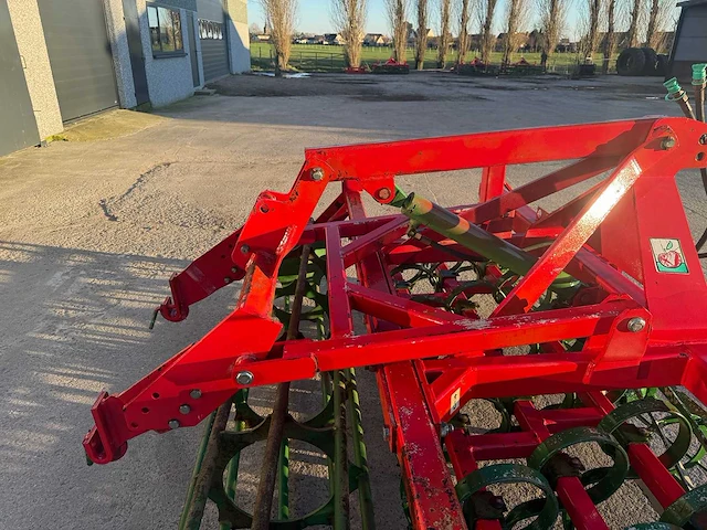 Unia - u-680 - cultivator - afbeelding 2 van  12
