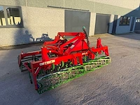 Unia - u-680 - cultivator