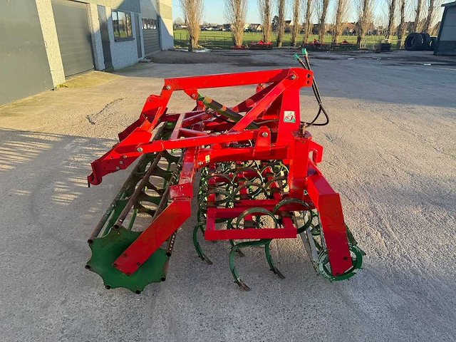 Unia - u-680 - cultivator - afbeelding 5 van  12