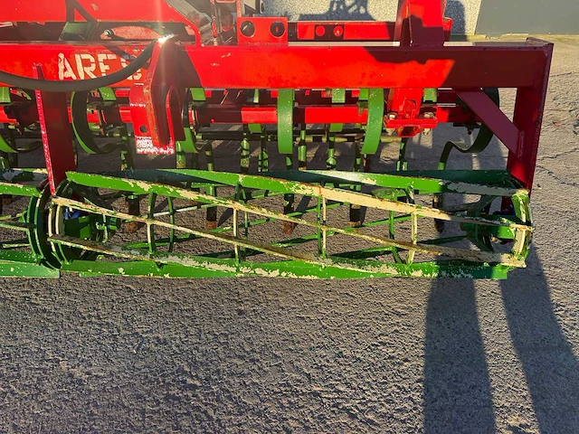 Unia - u-680 - cultivator - afbeelding 8 van  12