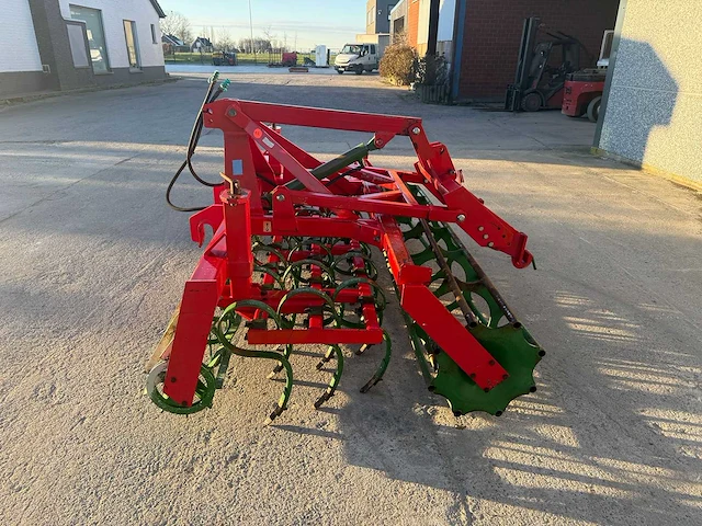 Unia - u-680 - cultivator - afbeelding 11 van  12