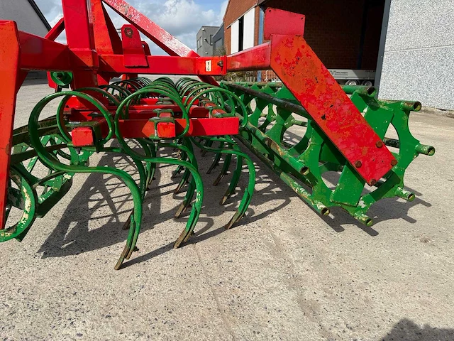 Unia - u680 - cultivator - afbeelding 11 van  11