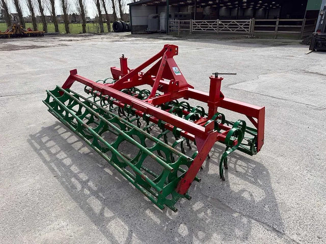 Unia - u680 - cultivator - afbeelding 4 van  11
