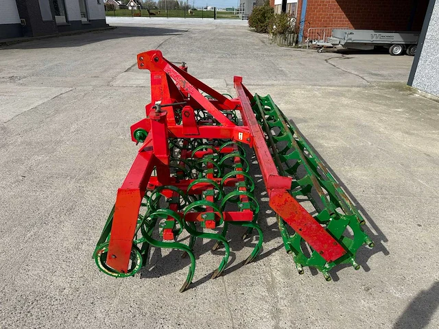 Unia - u680 - cultivator - afbeelding 6 van  11