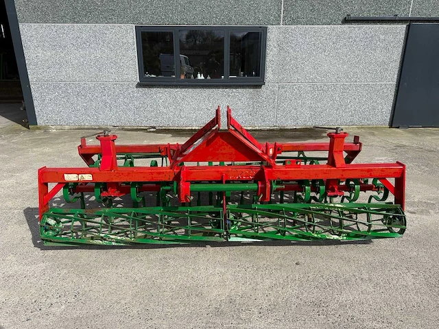 Unia - u680 - cultivator - afbeelding 9 van  11