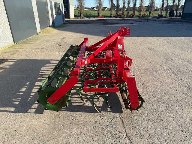 Unia - u680 - cultivator - afbeelding 2 van  7
