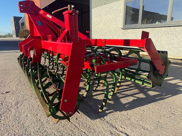 Unia - u680 - cultivator - afbeelding 2 van  11