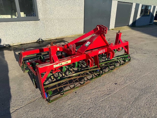 Unia - u680 - cultivator - afbeelding 1 van  11