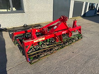 Unia - u680 - cultivator - afbeelding 1 van  11