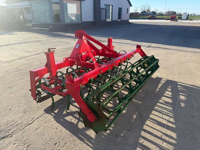 Unia - u680 - cultivator - afbeelding 6 van  11
