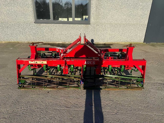 Unia - u680 - cultivator - afbeelding 7 van  11