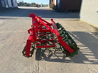 Unia - u680 - cultivator - afbeelding 9 van  11