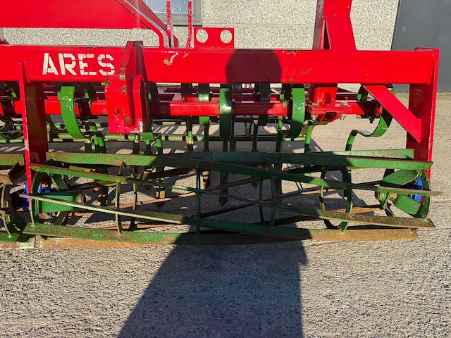 Unia - u680 - cultivator - afbeelding 10 van  11