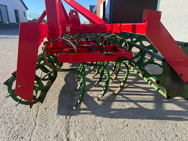Unia - u680 - cultivator - afbeelding 11 van  11