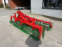 Unia - u680 - cultivator - afbeelding 8 van  11