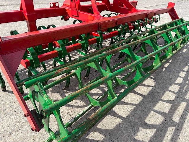 Unia - u680 - cultivator - afbeelding 2 van  11