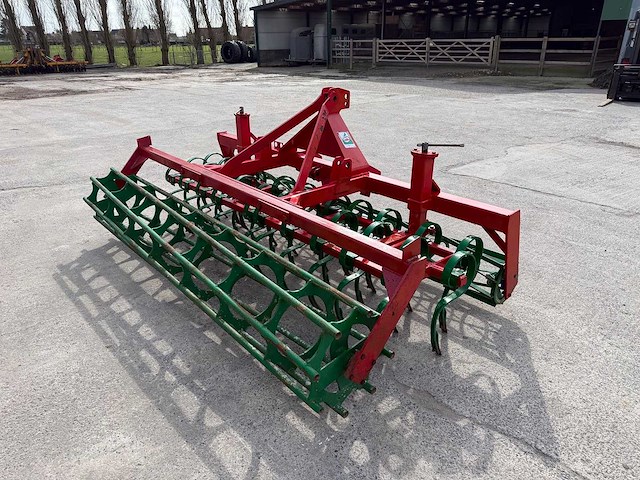 Unia - u680 - cultivator - afbeelding 4 van  11
