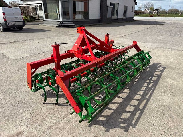 Unia - u680 - cultivator - afbeelding 5 van  11