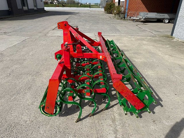 Unia - u680 - cultivator - afbeelding 6 van  11