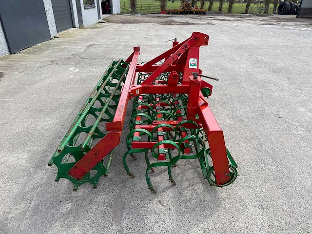 Unia - u680 - cultivator - afbeelding 7 van  11