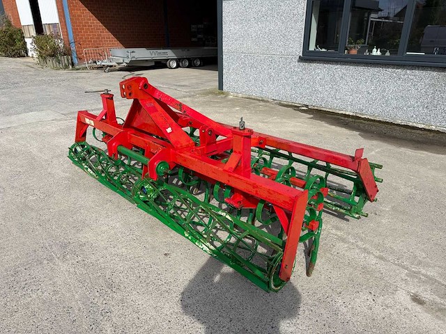 Unia - u680 - cultivator - afbeelding 8 van  11