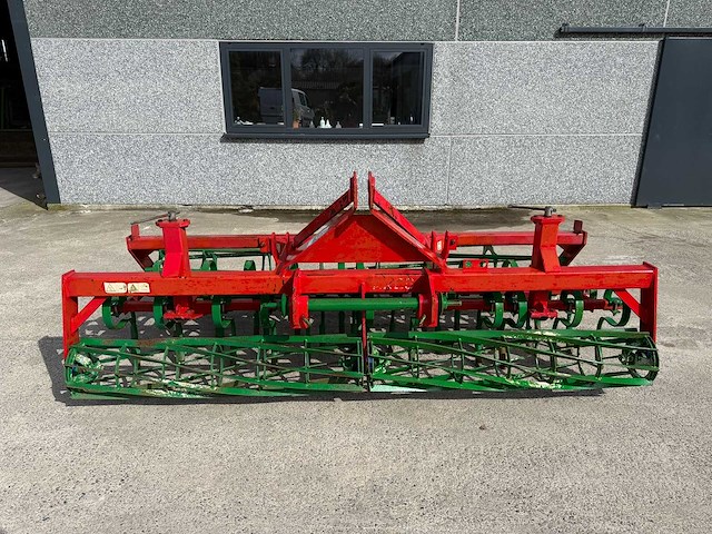 Unia - u680 - cultivator - afbeelding 9 van  11