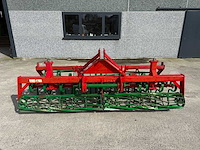 Unia - u680 - cultivator - afbeelding 9 van  11