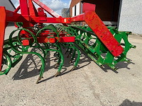 Unia - u680 - cultivator - afbeelding 11 van  11