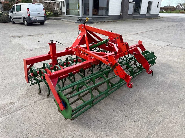 Unia - u680 - zaaibedvoorbereiding - afbeelding 7 van  12