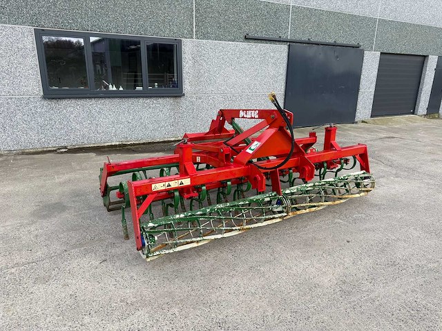 Unia - u680 - zaaibedvoorbereiding - afbeelding 1 van  12