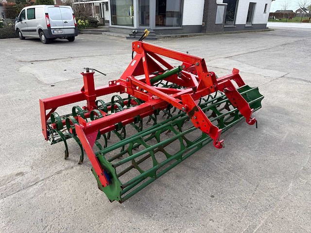 Unia - u680 - zaaibedvoorbereiding - afbeelding 4 van  12