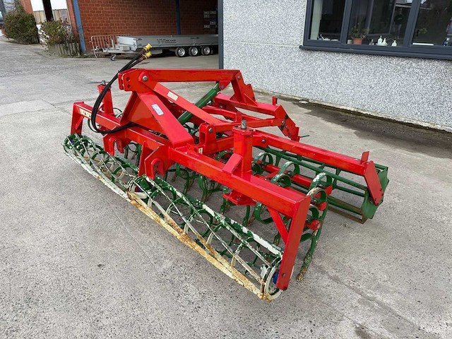 Unia - u680 - zaaibedvoorbereiding - afbeelding 6 van  12