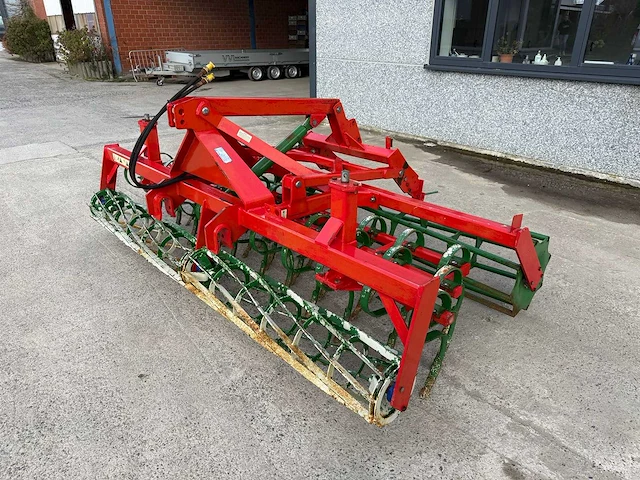 Unia - u680 - zaaibedvoorbereiding - afbeelding 6 van  10