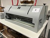 Unibind casemaker 650m kaftenmaker - afbeelding 9 van  15