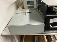 Unibind casemaker 650m kaftenmaker - afbeelding 5 van  15