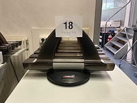Unibind thermische inbindmachine - afbeelding 2 van  4