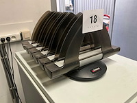 Unibind thermische inbindmachine - afbeelding 3 van  4