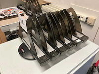 Unibind thermische inbindmachine - afbeelding 4 van  4