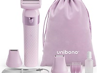 Unibono ladyshaver