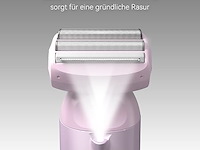 Unibono ladyshaver - afbeelding 2 van  5