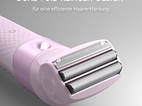 Unibono ladyshaver - afbeelding 3 van  5