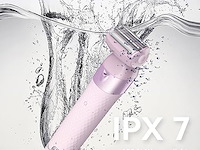 Unibono ladyshaver - afbeelding 5 van  5