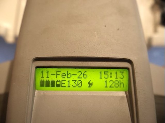 Unicarriers heftruck - afbeelding 2 van  10