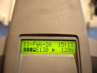 Unicarriers heftruck - afbeelding 2 van  10