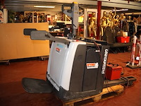 Unicarriers heftruck - afbeelding 3 van  10