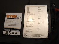 Unicarriers heftruck - afbeelding 4 van  10